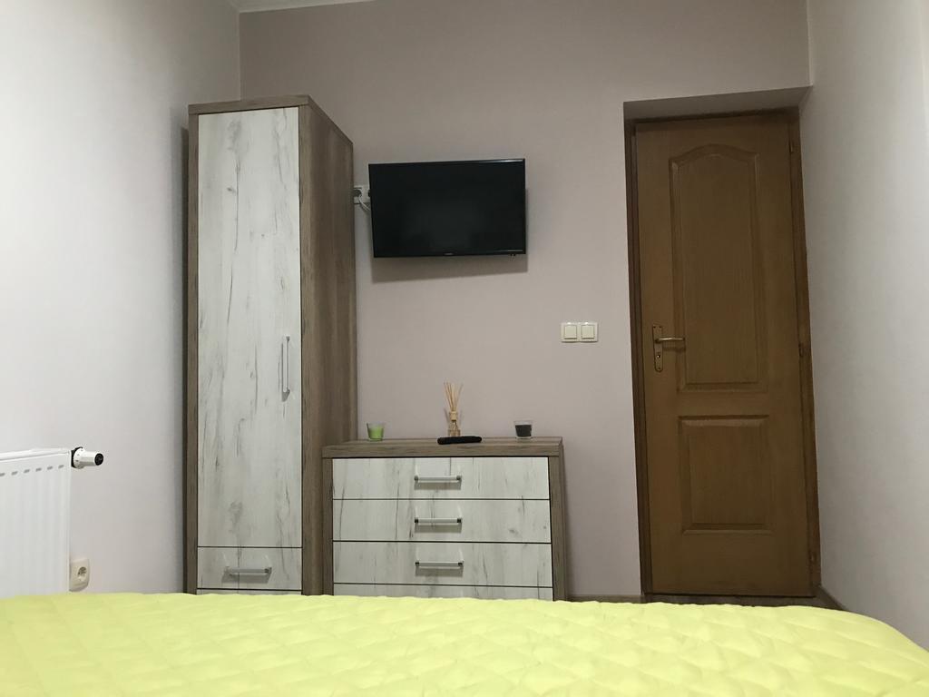 Origo Vendeghaz Hotel Sárospatak Eksteriør billede