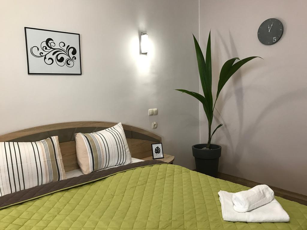 Origo Vendeghaz Hotel Sárospatak Eksteriør billede